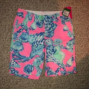 Lilly Pulitzer Shorts